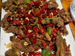 -百味地锅鸡(铜山路店)