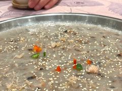 金钩腊味蒸芋头糕-金汇酒楼(中山东区店)