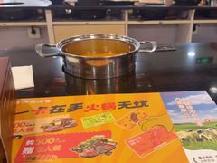 -呷哺呷哺(西单大悦城店)