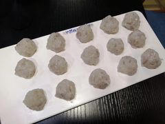 手工虾滑-楼外楼大刀肉传统火锅(西安大路店)