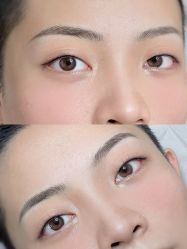-HQ半永久纹绣纹眉