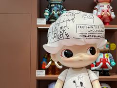 -泡泡玛特POPMART(赛格国际购物中心店)