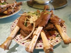 -艾丁湖烤全羊西域文化主题餐厅(新天润店)