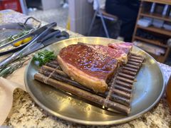 -安又胖韩国烤肉(美罗城店)