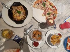 -玛尚诺意式餐厅(新达汇三林店)