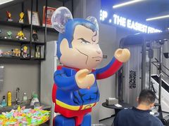 -EASY POWER健身工作室(浦东大道店)
