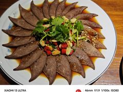 -遇见阿家村云南菜(魏公村店)