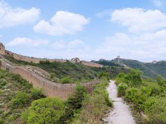 -蟠龙山长城景区