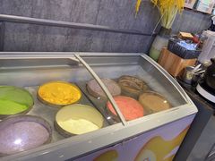 -非烤勿扰韩料自助烤肉(松山湖万科店)