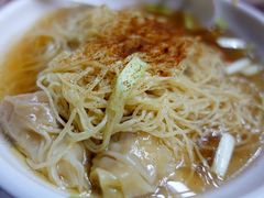 鲜虾云吞面-小梁哥云吞面(黄贝岭店)