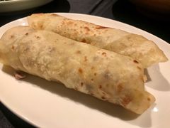 -北京王府井希尔顿酒店·秦唐中餐厅Chynna