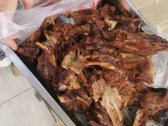 -佳源烧烤熏酱小酒馆(富江家园店)