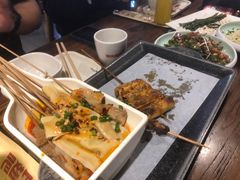 -管氏翅吧(望京东店)