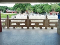 -仓山金山寺