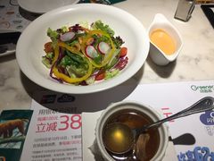 -绿茵阁(体育西分店)