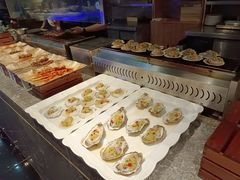 -一方渔歌蒸汽海鲜自助(文化路万达广场店)