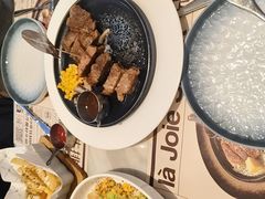 -悦荟牛排餐厅(佳木斯万达店)