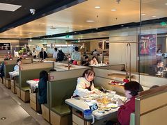 -海底捞火锅(太原南站店)