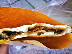 -桥里桥烧饼铺