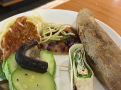 -So Lounge索兰至餐厅(蓝色港湾店)