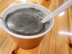-谢怀亮芝麻茶