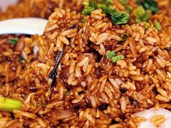 台湾酱油炒饭-相遇·鲜炒黄牛肉(丹阳吾悦广场店)