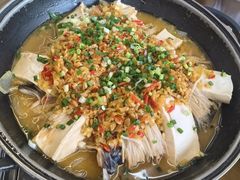 -老脚婆婆土菜馆(广场·现代城店)