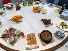 -老妈厨房团圆饺子东北菜(北环路店)