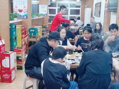 大堂-季掌门牛骨火锅(于洪广场店)