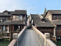 -乌镇景区