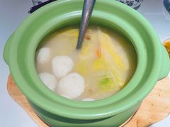 -潮堂 · 潮州菜(国贸商城店)