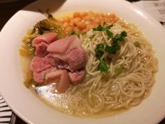 -太二酸菜鱼(深圳布吉万象汇店)