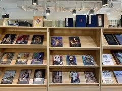 -五峰书院(南洋泾路店)