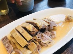 -扬州狮子楼·非遗淮扬菜(东关街店)