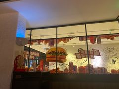 门面-肯德基(前门店)