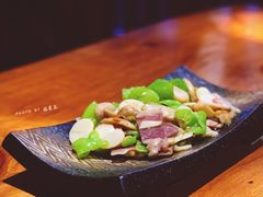 -紫滇源云南生态菜(丹凤街店)