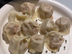 -百饺园(平山道店)