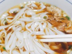 -无名粉店(五一广场店)