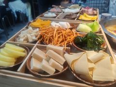 -芈重山老火锅(广州首店)