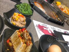 -八角锄烧·肉火锅(天河城店)