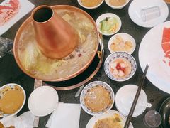 -仁和四季涮肉馆(天坛南门店)