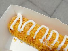 -味子夫鸡柳(三峡广场店)