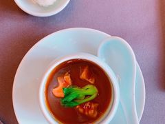 -羲和雅苑•北京烤鸭(平安国际金融中心店)