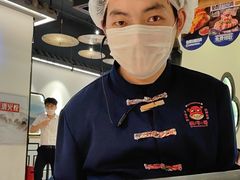 -俏牛哥鲜牛肉牛肆馆(重庆天地店)