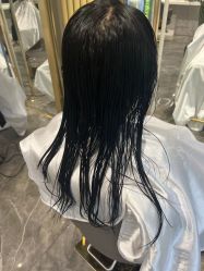 -容萨美业·美容美发