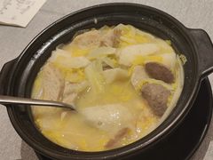 -潮府馆·非遗潮州菜·港式点心(世纪公园店)