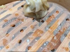 -龍聚祥烧麦馆(万达店)