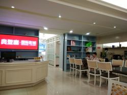 -玛瑞莎·儿童·亲子摄影(越秀店)