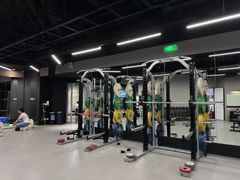 -超级猩猩健身·私教(上海体育场店)