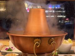 -南门涮肉(后海店)